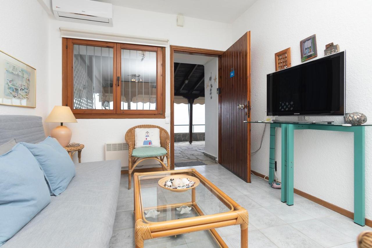 Houseloft Grand Sunset Siviri Beach Dış mekan fotoğraf